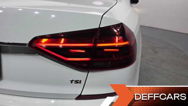 Volkswagen PASSAT 2.0 TSI B7 купить на сайте DeffCars