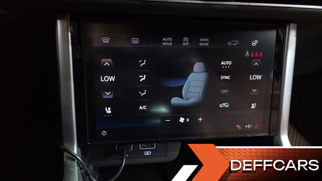Ssangyong TORRES Gasoline 1.5 2WD T7 купить на сайте DeffCars