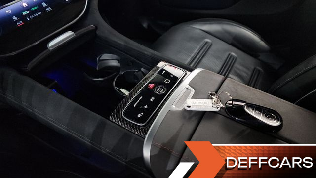 Mercedes EQS EQS53 AMG 4MATIC+ купить на сайте DeffCars