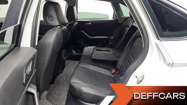Volkswagen JETTA 1.4 TSI Prestige купить на сайте DeffCars