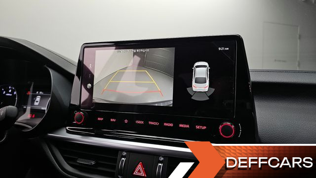 Kia K3 1.6 Trendy купить на сайте DeffCars