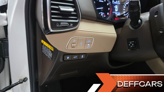 Hyundai GRANDEUR 2.4 Premium Special купить на сайте DeffCars