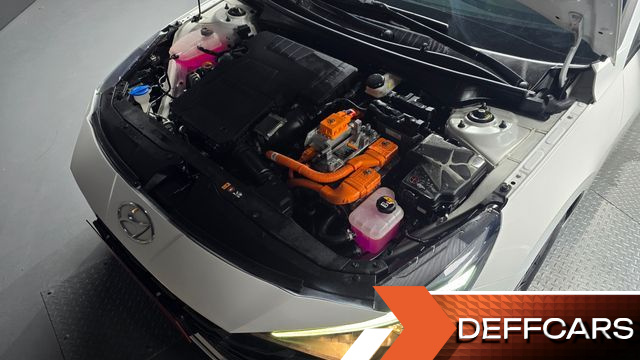 Hyundai AVANTE Smart купить на сайте DeffCars