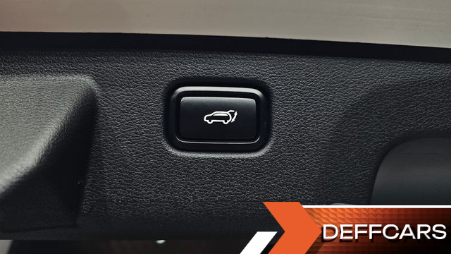 Kia SPORTAGE Gasoline 1.6 Turbo 2WD Signature купить на сайте DeffCars