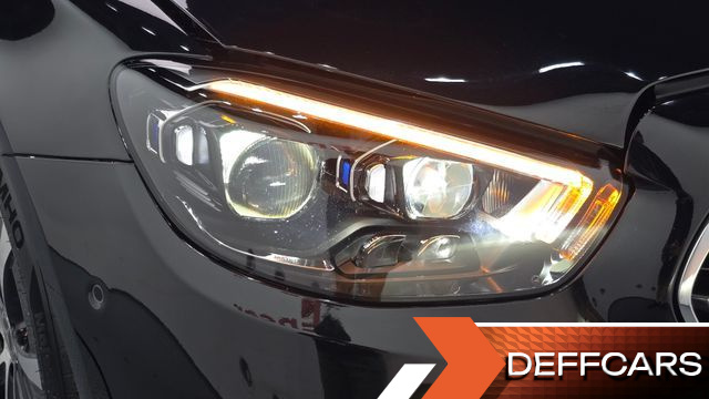 Mercedes E-CLASS E300e 4MATIC Exclusive купить на сайте DeffCars