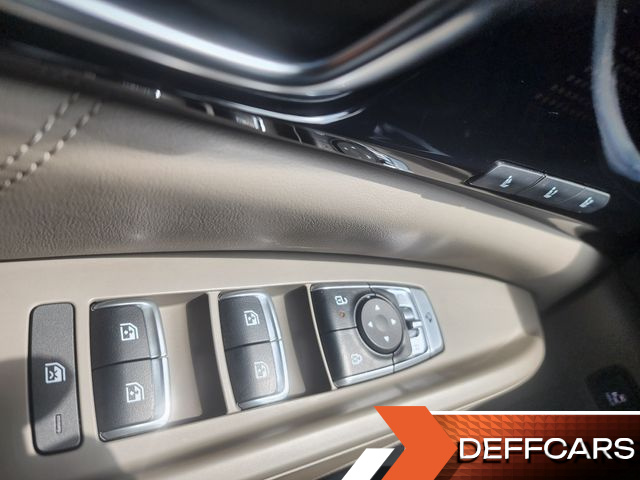 Kia CARNIVAL 7-Seater Signature купить на сайте DeffCars