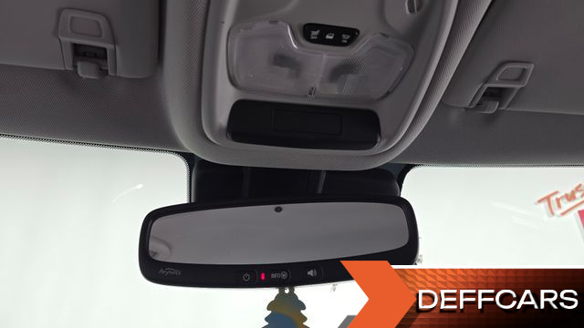 ChevroletGMDaewoo TRAILBLAZER 1.3 Turbo 2WD LT купить на сайте DeffCars