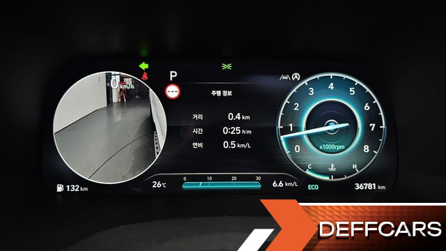 Hyundai PALISADE Gasoline 3.8 4WD Calligraphy Black Edition купить на сайте DeffCars