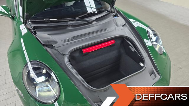 Porsche 911 Carrera 4S купить на сайте DeffCars