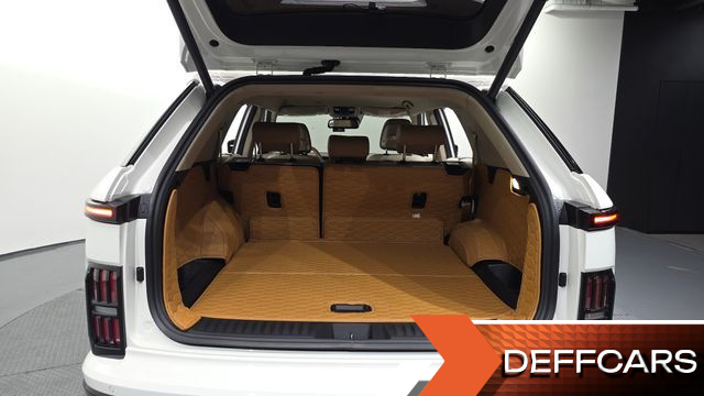 Ssangyong ACTYON Gasoline 1.5 4WD S9 купить на сайте DeffCars