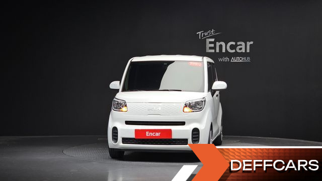 Kia RAY Van Standard купить на сайте DeffCars