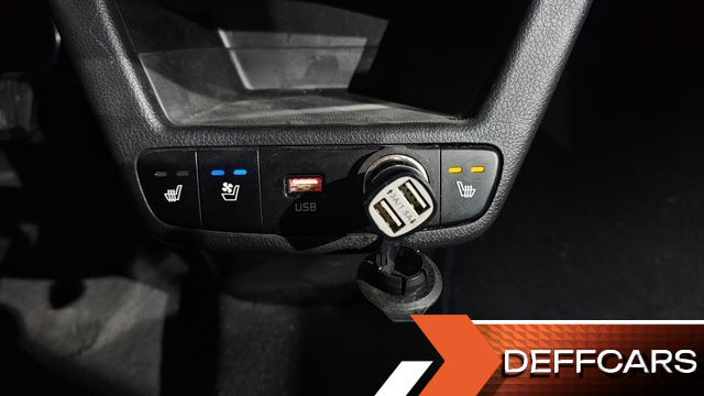 Kia RAY Prestige купить на сайте DeffCars