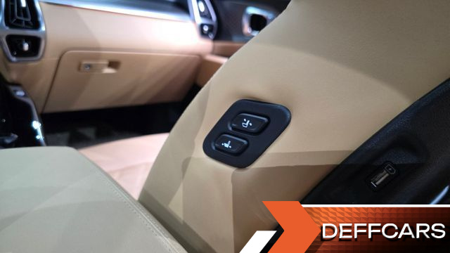 Kia SORENTO HEV 1.6 4WD Signature купить на сайте DeffCars