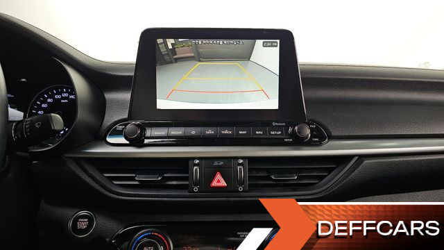 Kia K3 Prestige купить на сайте DeffCars