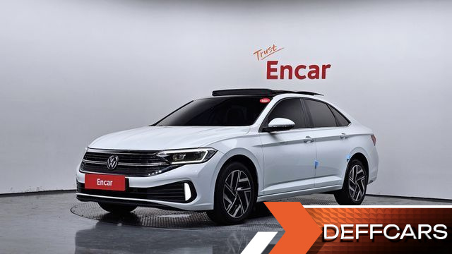 Volkswagen JETTA 1.5 TSI Prestige купить на сайте DeffCars