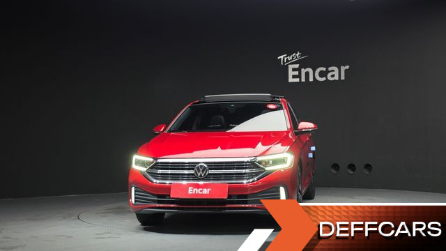 Volkswagen JETTA 1.5 TSI Prestige купить на сайте DeffCars