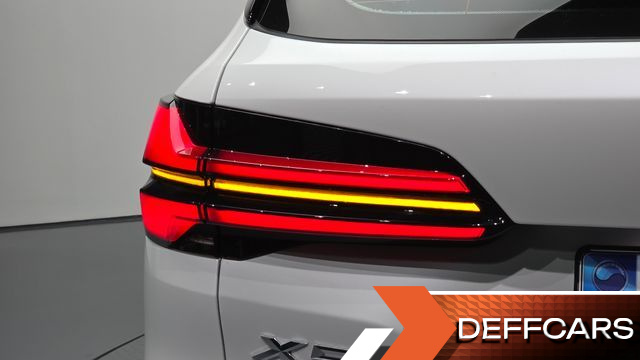 BMW X5 xDrive 40i M Sport купить на сайте DeffCars