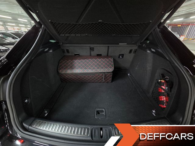 Porsche MACAN 2.0 95B купить на сайте DeffCars