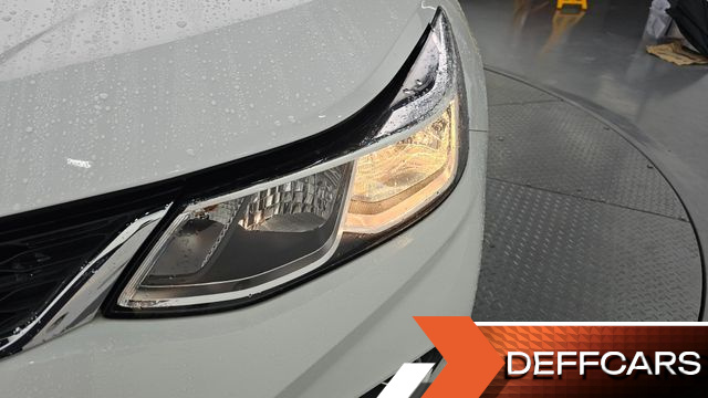 ChevroletGMDaewoo CRUZE 1.4 Turbo LT Deluxe купить на сайте DeffCars