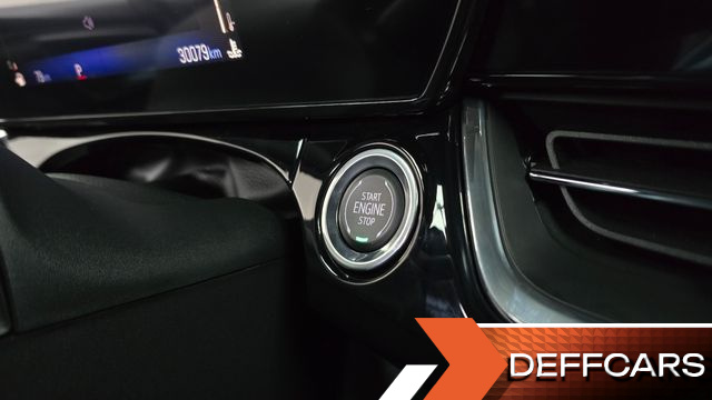 ChevroletGMDaewoo TRAX 1.2 RS купить на сайте DeffCars