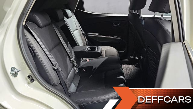Ssangyong TIBOLI 1.5 2WD V7 купить на сайте DeffCars