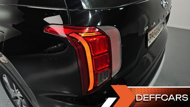 Hyundai PALISADE Gasoline 3.8 2WD Prestige купить на сайте DeffCars