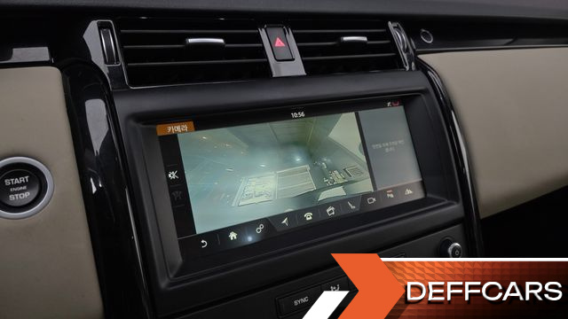 Land Rover DISCOVERY 2.0 SD4 SE купить на сайте DeffCars