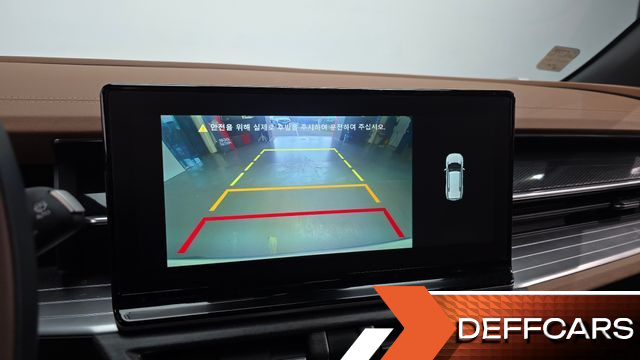 Ssangyong TORRES Gasoline 1.5 2WD T7 купить на сайте DeffCars