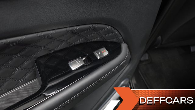 Ssangyong REXTON Diesel 2.2 4WD Prestige купить на сайте DeffCars