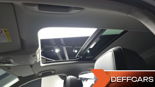 Volkswagen TIGUAN 2.0 TDI Prestige купить на сайте DeffCars