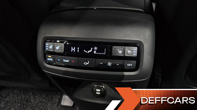 Hyundai PALISADE Gasoline 3.8 2WD Calligraphy купить на сайте DeffCars