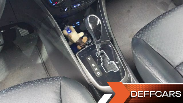 Hyundai ACCENT 1.4 VVT Modern купить на сайте DeffCars