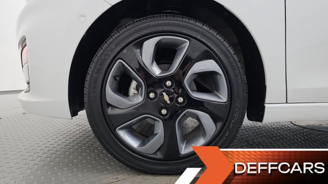 ChevroletGMDaewoo SPARK My Fit Edition купить на сайте DeffCars