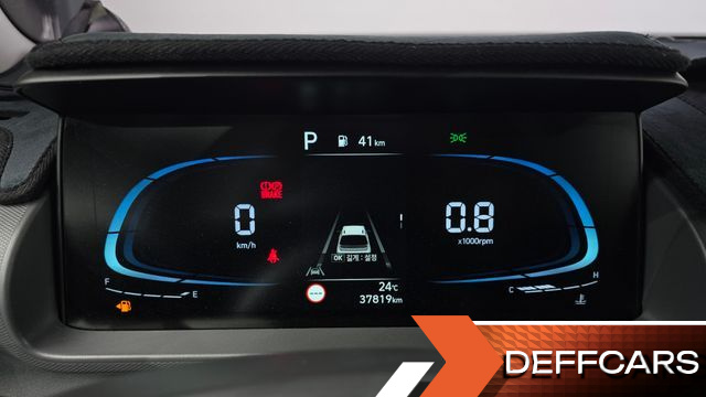 Hyundai CASPER Turbo Inspiration купить на сайте DeffCars