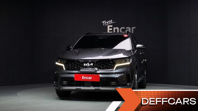 Kia SORENTO HEV 1.6 4WD Gravity купить на сайте DeffCars