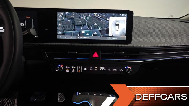 Kia EV6 Long Range 4WD Air купить на сайте DeffCars