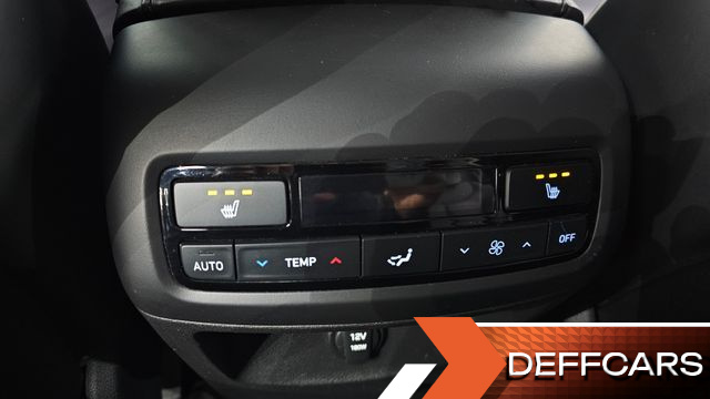 Hyundai PALISADE Gasoline 3.8 2WD Exclusive купить на сайте DeffCars