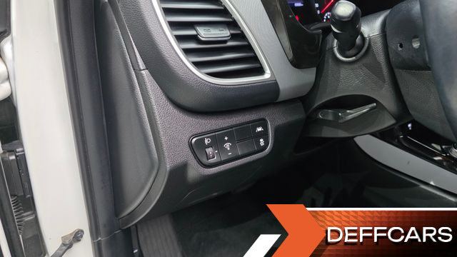 Kia SELTOS Gasoline 1.6 Turbo 2WD Trendy купить на сайте DeffCars
