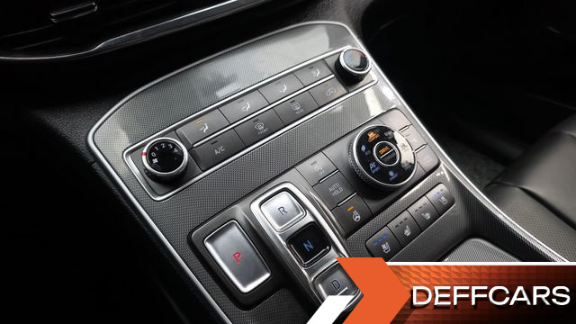 Hyundai SANTAFE Diesel 2.2 4WD Premium Choice купить на сайте DeffCars
