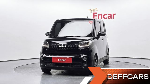 Kia RAY Signature купить на сайте DeffCars
