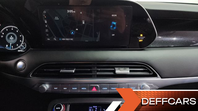 Hyundai PALISADE Gasoline 3.8 4WD Calligraphy купить на сайте DeffCars