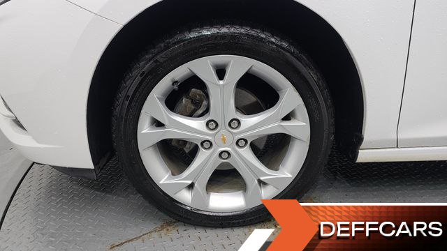 ChevroletGMDaewoo CRUZE 1.4 Turbo LT Deluxe купить на сайте DeffCars