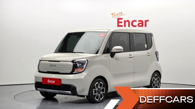 Kia RAY Signature купить на сайте DeffCars