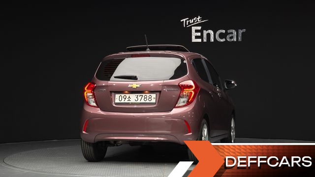 ChevroletGMDaewoo SPARK Premier купить на сайте DeffCars