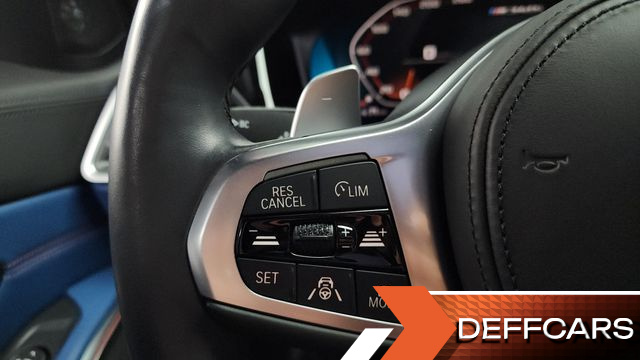 BMW 3-SERIES M340i First Edition купить на сайте DeffCars
