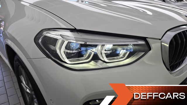 BMW X4 xDrive20d M Sport купить на сайте DeffCars