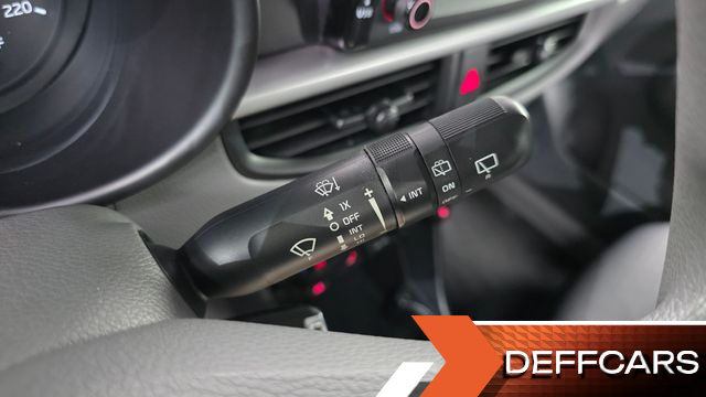 Kia MORNING Deluxe купить на сайте DeffCars
