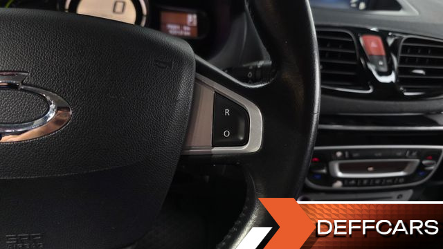 Renault-KoreaSamsung SM3 RE купить на сайте DeffCars