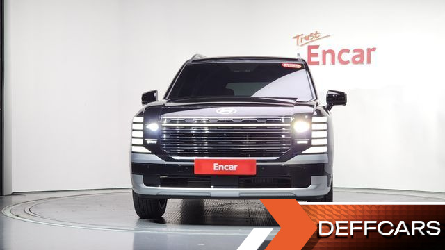 Hyundai PALISADE Gasoline 2.5T 4WD 7-Seater Calligraphy купить на сайте DeffCars