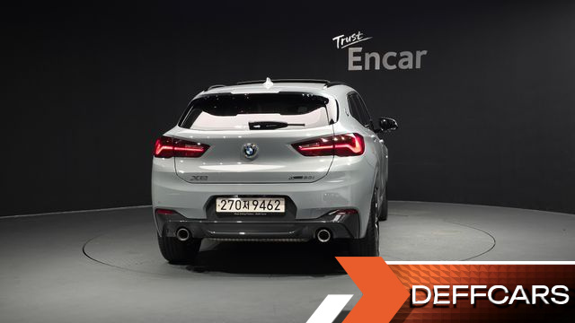 BMW X2 (F39) xDrive20i M Sport купить на сайте DeffCars